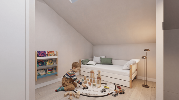 Medium property photo - Achterweg 50A, 2376 AZ Nieuwe Wetering